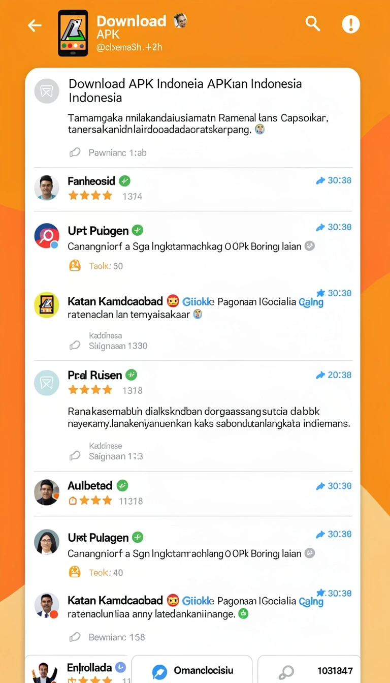Indeks katalog robintogel