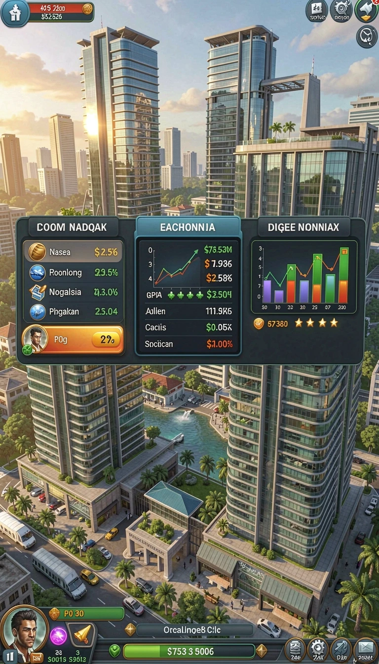 Lembar detail keamanan
