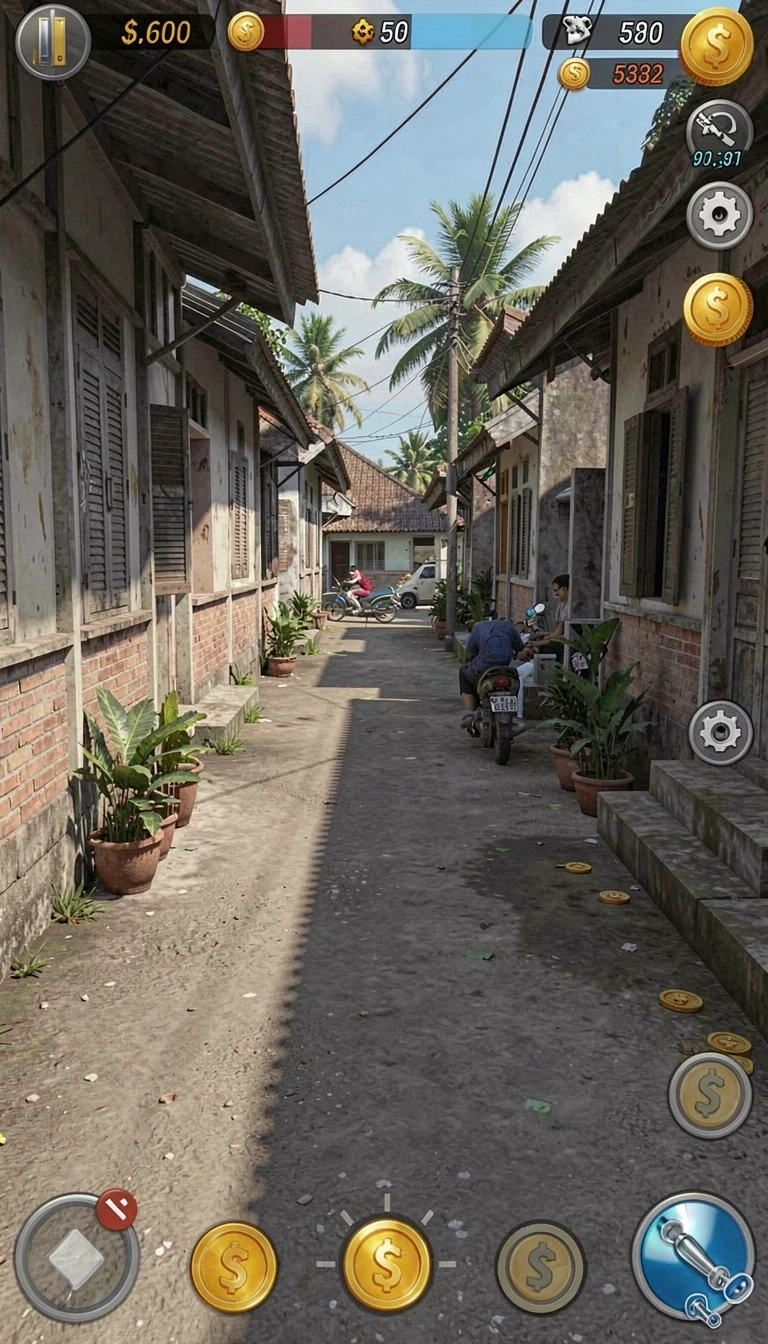 Alur unduh