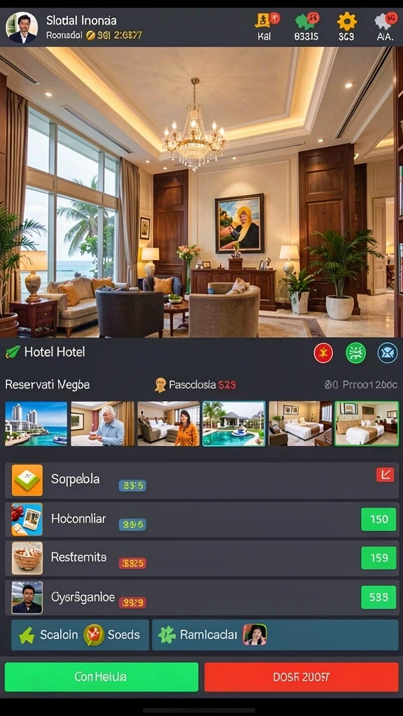 Download 5gtoto APK untuk Android screenshot 2