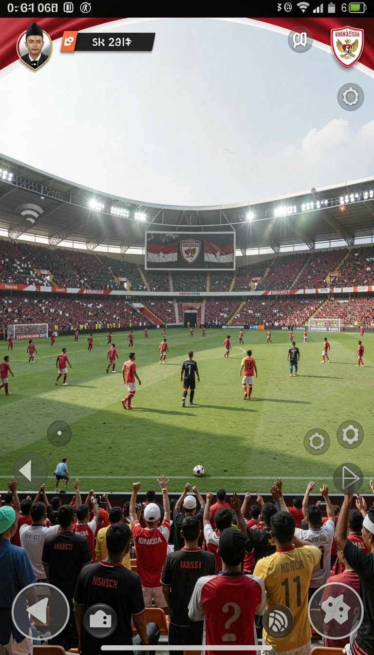Download 5gtoto APK untuk Android screenshot 1