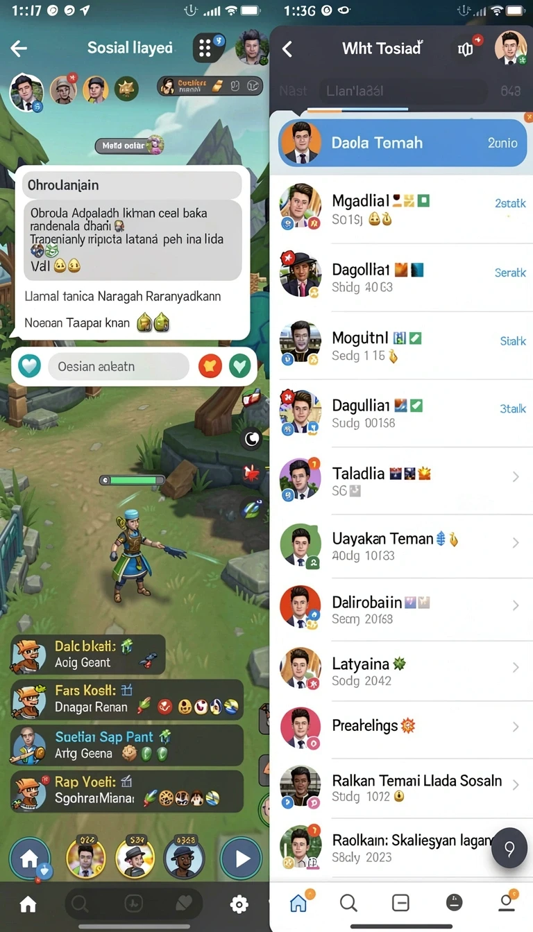 robintogel