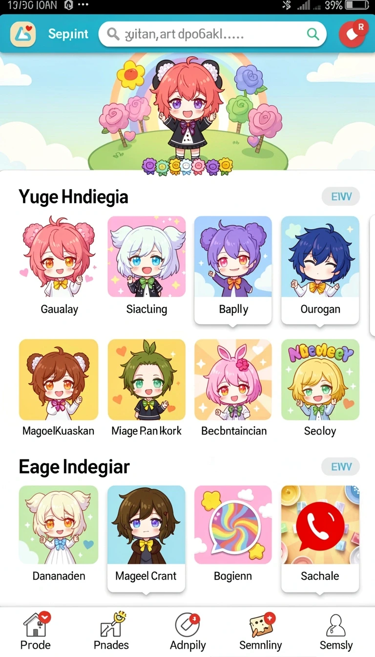 robintogel