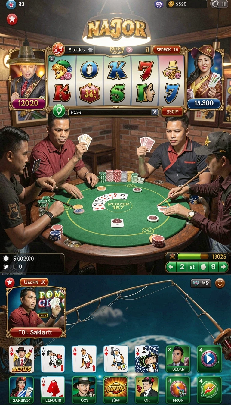 robintogel