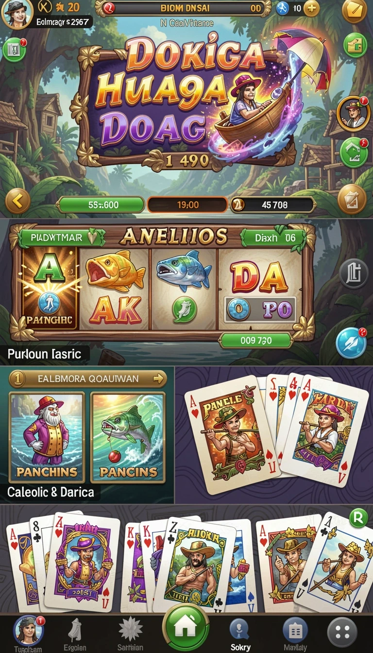 Download 5gtoto APK untuk Android screenshot 3